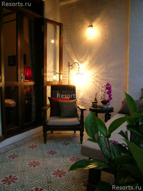 Puripunn Baby Grand Boutique Hotel 19